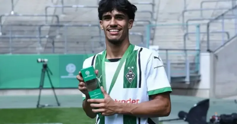 3 Milli Takım için oynama hakkı bulunan Can Armondo Güner de transfer imzaya kaldı