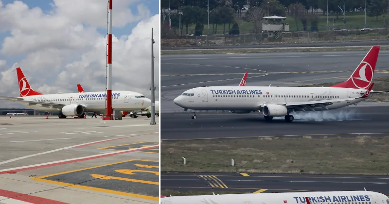 THY den yurt içi uçuşlarda kampanya Türkiye Ekonomisi Haberleri