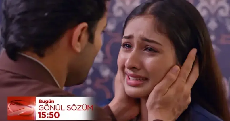 Gönül Sözüm de Pari gerçekleri anlatıyor! Her şeyi hatırlayacak mı?