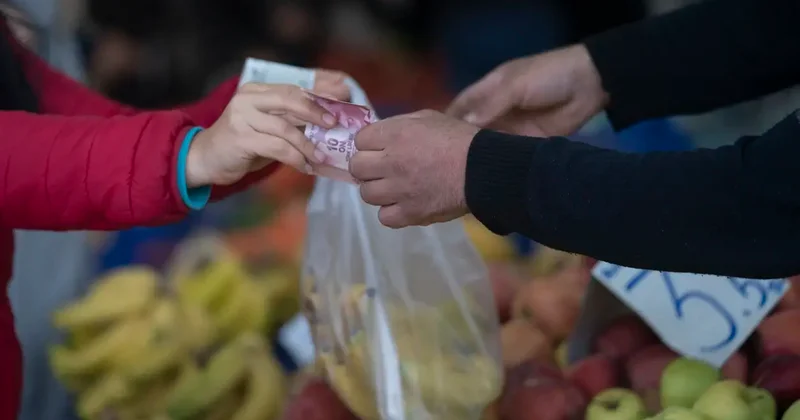 Son dakika...Aralık ayı enflasyon rakamları açıklandı