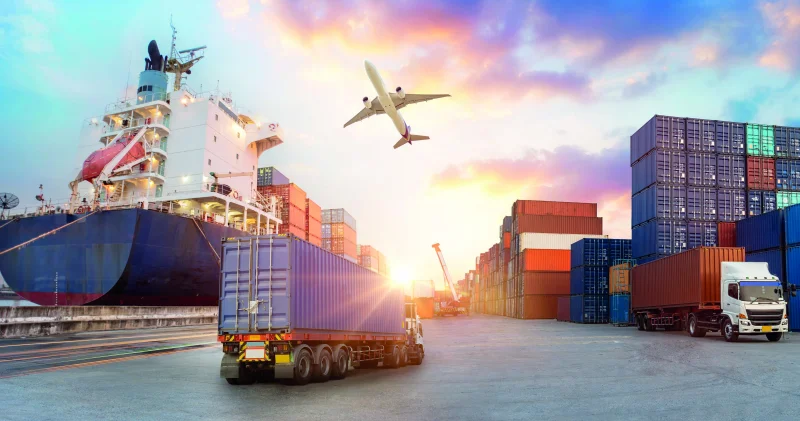 Dış ticaretimizin bir trilyonu TL ile Diğer Haberleri