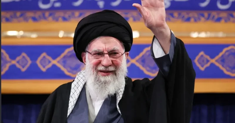 Trump ın gözünü diktiği Hamaney in Moskovo ya kaçma planı Sözcü Gazetesi