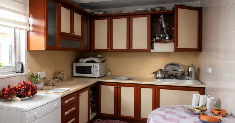 Değersiz diye bir köşeye attığımız mutfak eşyası meğer servet değerindeymiş Sözcü Gazetesi