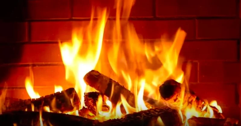 Yaktığı ateşle, koca bir servet kazandı: 9 yıldır banka hesabına para akıyor Sözcü Gazetesi