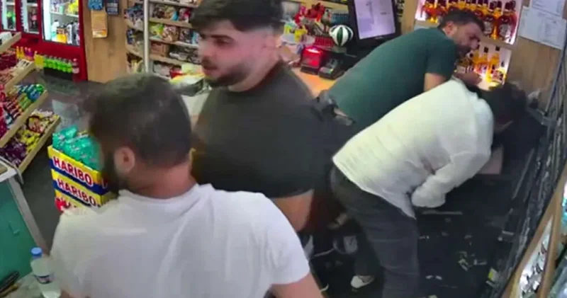 Son dakika Türkiye yi ayağa kaldıran Esenyurt taki tekel cinayetinde cezalar onandı