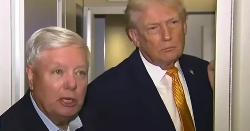 ABD li Senatör Graham, Maduro ile ilgili Türkiye iddiasını doğruladı