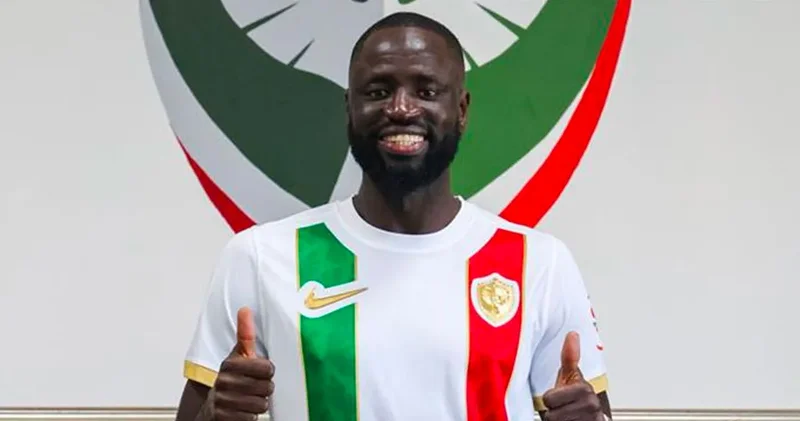 Amedspor geldiği gibi yolladı: Sadece 4 ay takımda kaldı