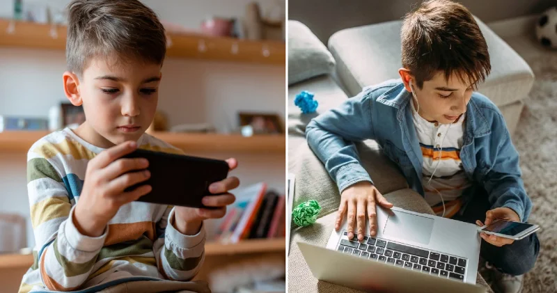 15 yaş altına sosyal medya yasağı geliyor: Cumhurbaşkanı Macron dan Fransa daki girişime destek Ortadoğu Haberleri