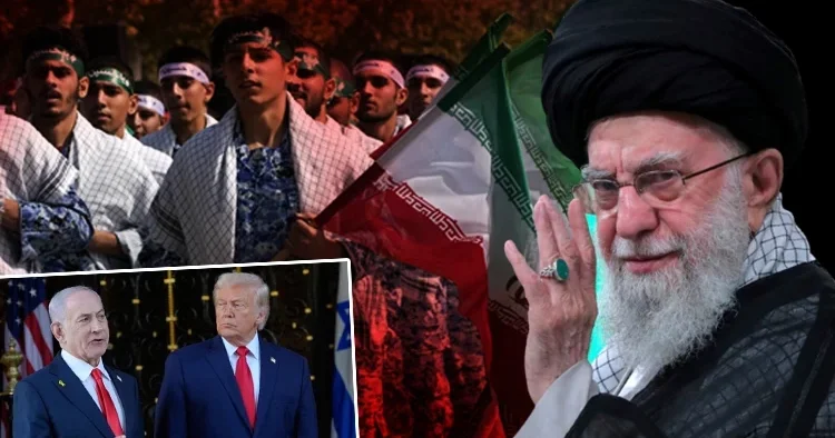 İran, ABD ve İsrail ile çatışmaya ilerliyor: Hamaney in kaçış planı hazır iddiası