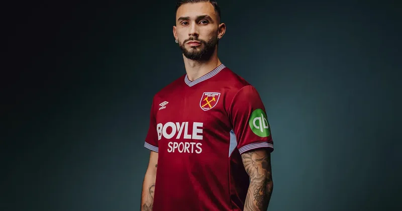 West Ham United, Taty Castellanos ile anlaştı!