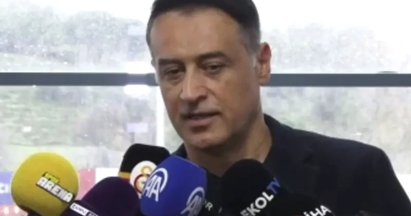 Galatasaray ın transferine kulüp doktoru Yener İnce karşı çıktı