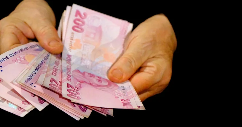 Memur ve memur emeklilerinin maaş farkları ne zaman ödenecek? Sözcü Gazetesi