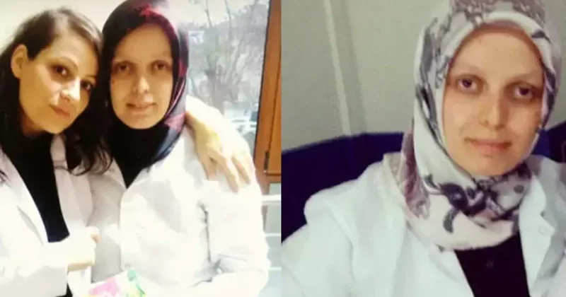 Eşini katleden kocadan mahkemede savunma: Bir an her şey bitsin istedim