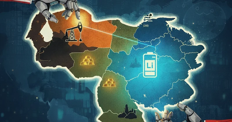 Çin’i Latin Amerika’dan çıkarma hamlesi Ekonomi Haberleri