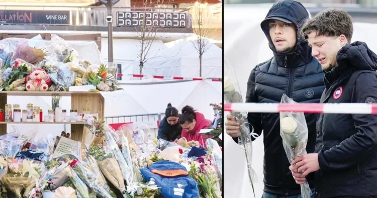 18 yaşındaki Türk İsviçre’de faciada can vermiş