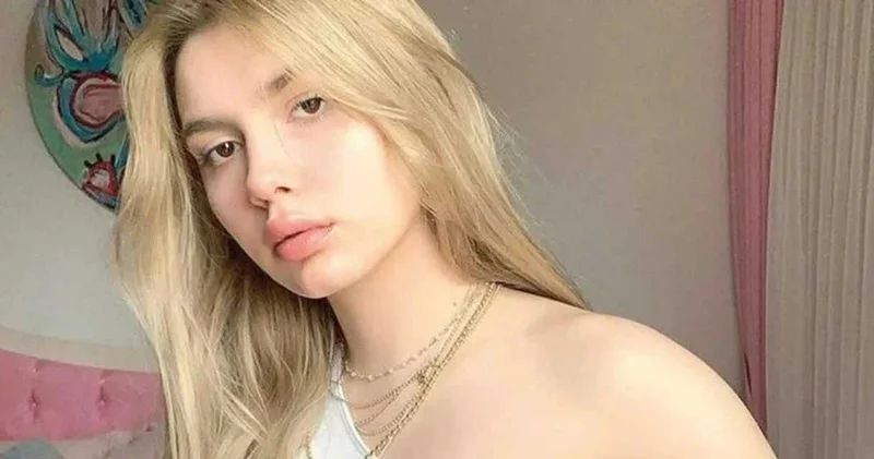 Aleyna Tilki: Kanseri yeneceğine inancım sonsuz