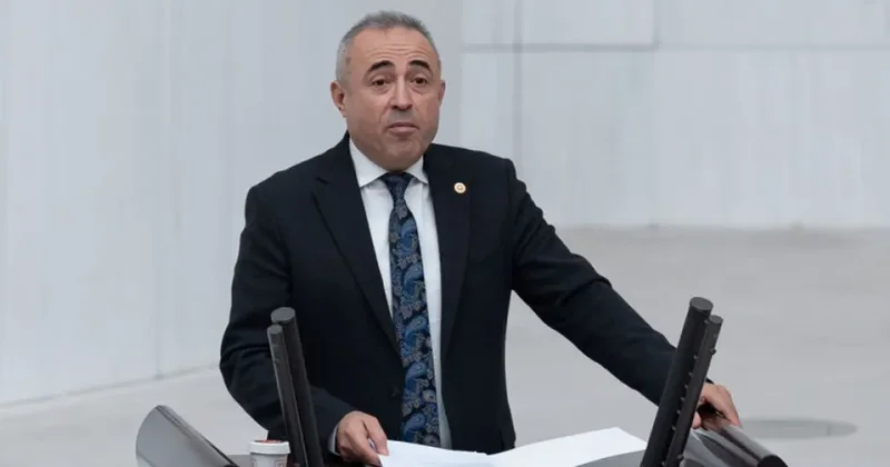 Bir milletvekili daha AK Parti ye geçiyor! İstifa etti