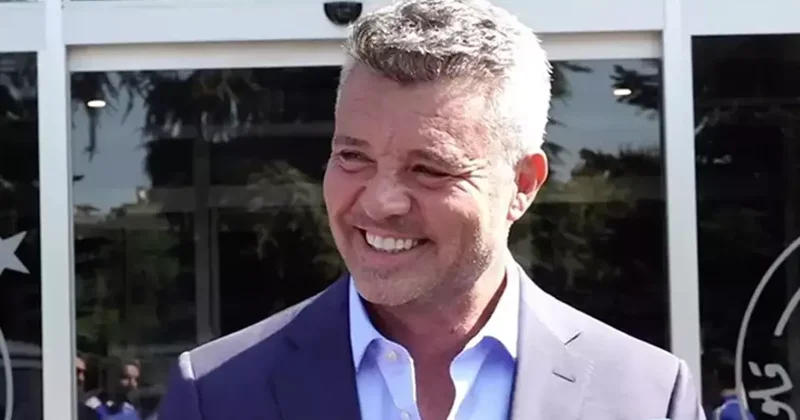 Sadettin Saran dan Samsunspor maçı öncesi açıklama: Hedefimiz kupa! Fanatik Gazetesi Fenerbahçe (FB) Haberleri Spor