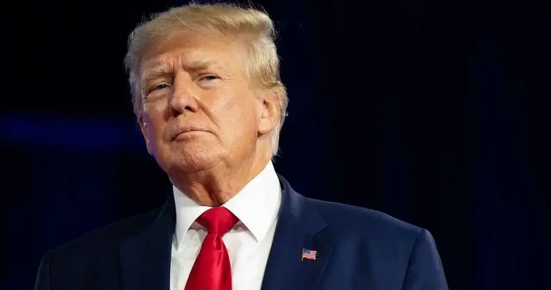 Trump’tan Kolombiya çıkışı: “Operasyon Kulağa Hoş Geliyor” Dünya Haberleri