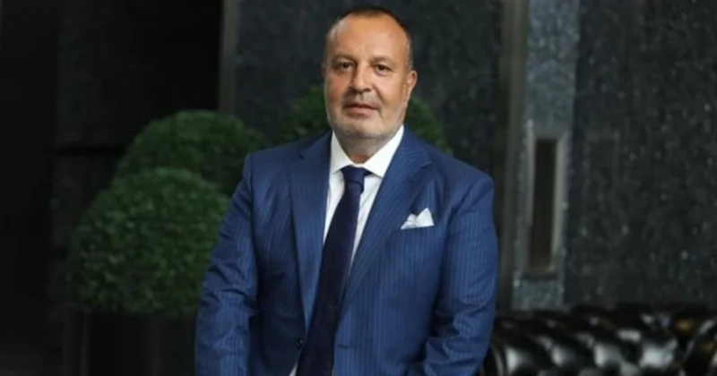 Alacağı miras ile Türkiye nin en zengin insanı olacak Sözcü Gazetesi