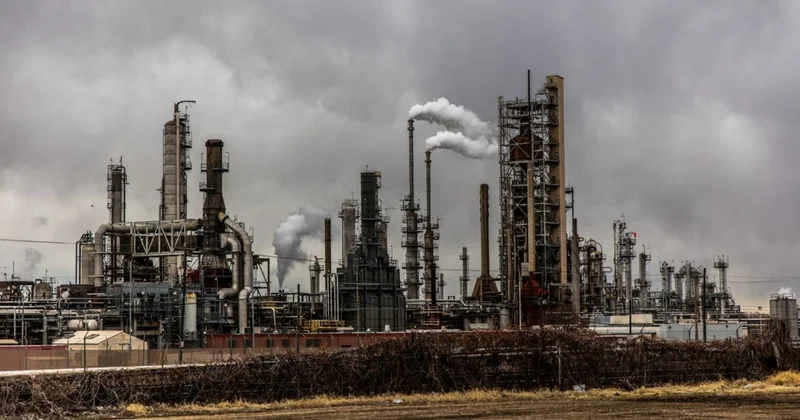 Maduro gider gitmez akaryakıt devi kolları sıvadı! Yıllık 500 milyon dolar gelir sağlayacak Sözcü Gazetesi