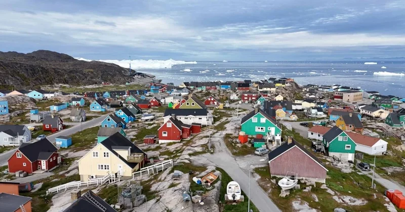 ABD yönetimi haritada başka ülkeye bağlı özerk bölgeyi kendisine ait gösterdi Sözcü Gazetesi