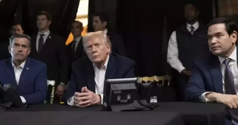 Trump duyurdu: Tam 600 milyar dolar gelecek!