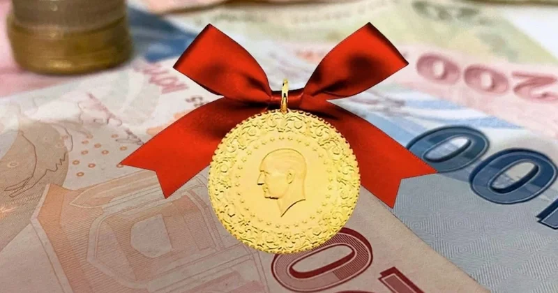 Altın haftaya hızlı başladı: Gram fiyatı 6 bin liranın üzerine çıktı Sözcü Gazetesi