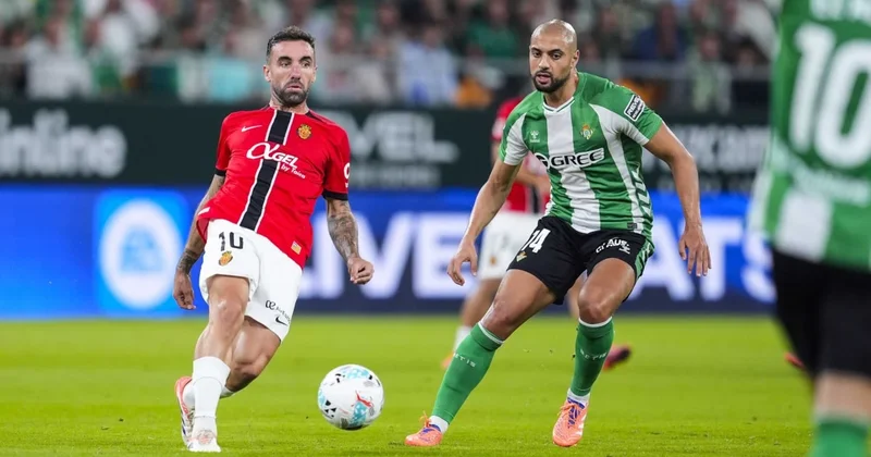 Fenerbahçe de Amrabat sevinci! Piyango gibi teklif Sözcü Gazetesi