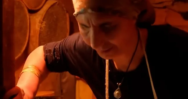 Görmeden yaşamanın sanatı: Görme engelli kardeşlerin hayatı belgesel oldu VİDEO İZLE