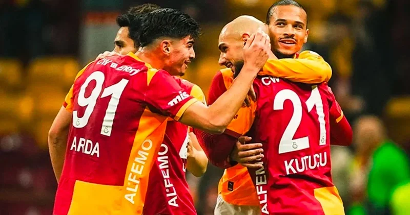Galatasaray da 1 ayrılık daha kapıda: Okan Buruk a rağmen gidecek