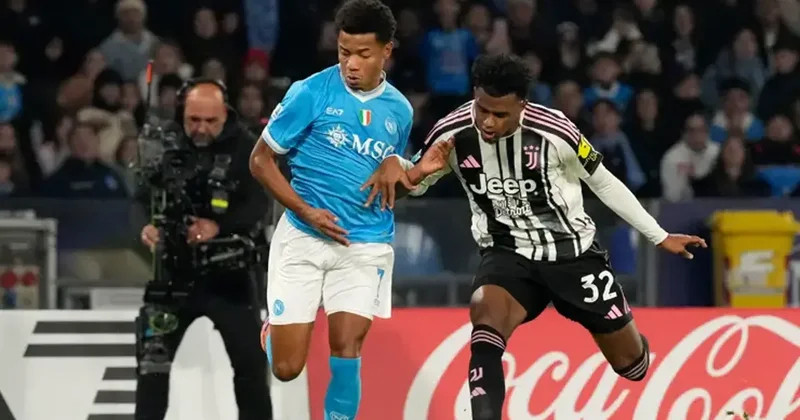 İtalyan basını isyan etti: Türkler Serie A mızı yağmalıyor Fanatik Gazetesi Futbol Haberleri Spor