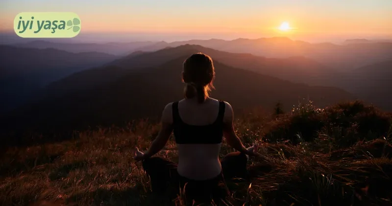 Metta meditasyonu ile yeni yılda yeni bir başlangıç: Sevgi dolu şefkati keşfetmek