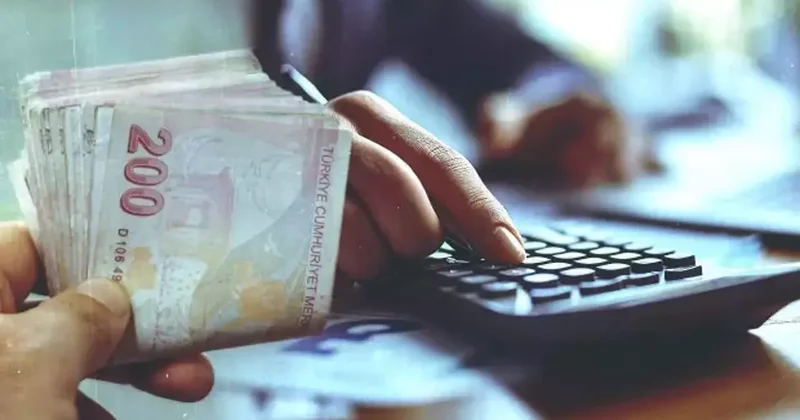 2026 zamlı memur ve emekli maaşları belli oldu