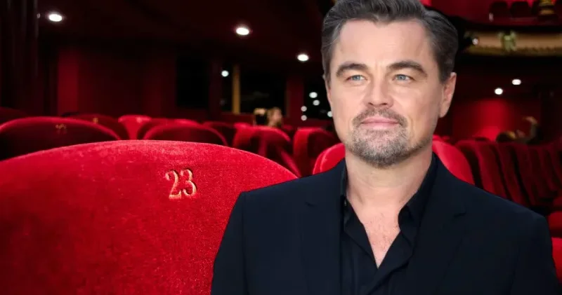 Oscar ödüllü Leonardo DiCaprio endişeli: İnsanlar hâlâ sinema salonları için aynı iştaha sahip mi?
