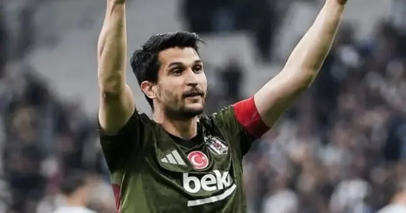 Süper Lig ekibinden Necip Uysal ve Cenk Tosun a teklif! Necip ten jet yanıt