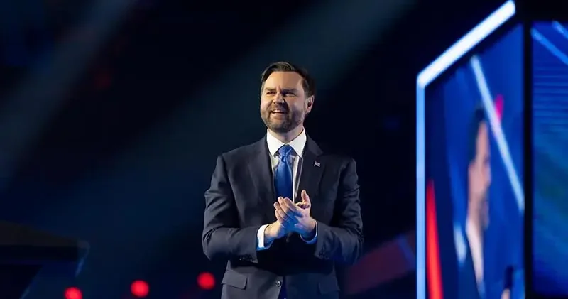 ABD Başkan Yardımcısı JD Vance’in evine saldırı düzenlendi