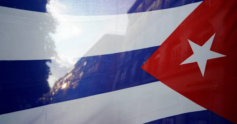 ABD nin Venezuela ya askeri müdahalesinin ardından Cumhuriyetçi Senatör den Küba için Günleri sayılı mesajı