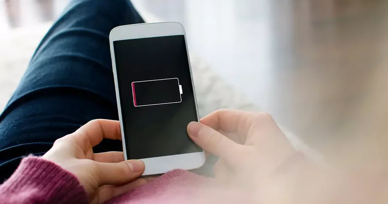 Aralarında yok yok! Eğer Bu telefonun pili nereye gidiyor? diyorsanız sebebi bu uygulamalar olabilir