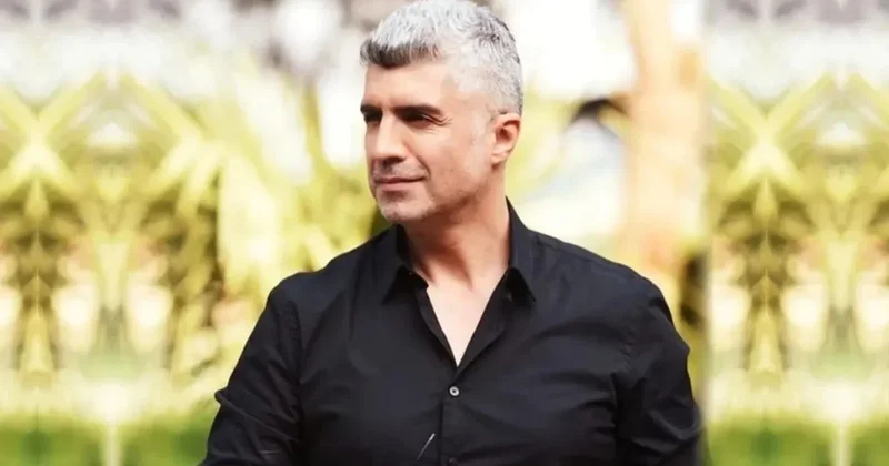 ‘2025 benim için zor bir yıl oldu’