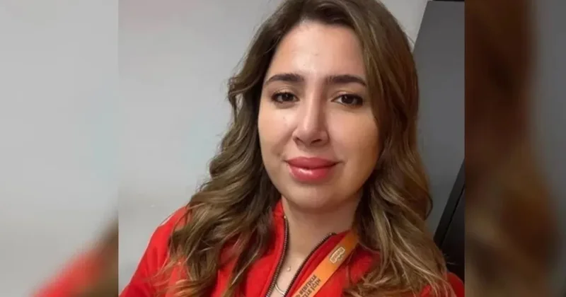 Kayıp Elif’in cesedi bulundu