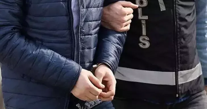 Konya merkezli 8 ilde FETÖ operasyonu: 20 kişi gözaltına alındı