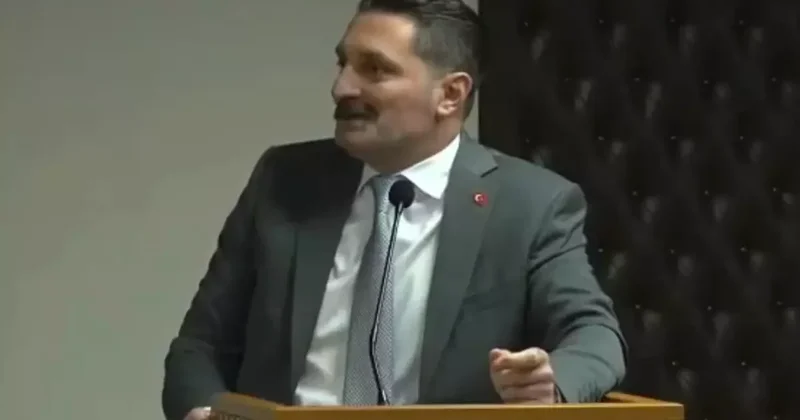 AK Partili Özgün den tartışma yaratacak çıkış: Açlık olsaydı...