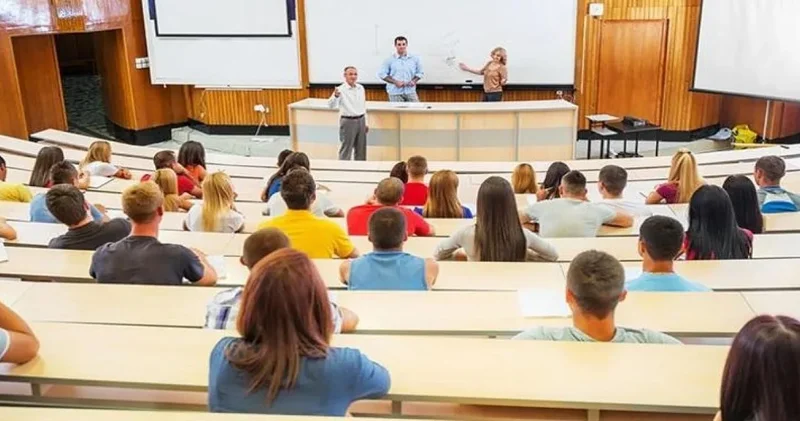 Özel üniversite ücretlerinde yüzde 90 boş kontenjan indirimi! 691 bin TL den 75 bin TL ye düştü