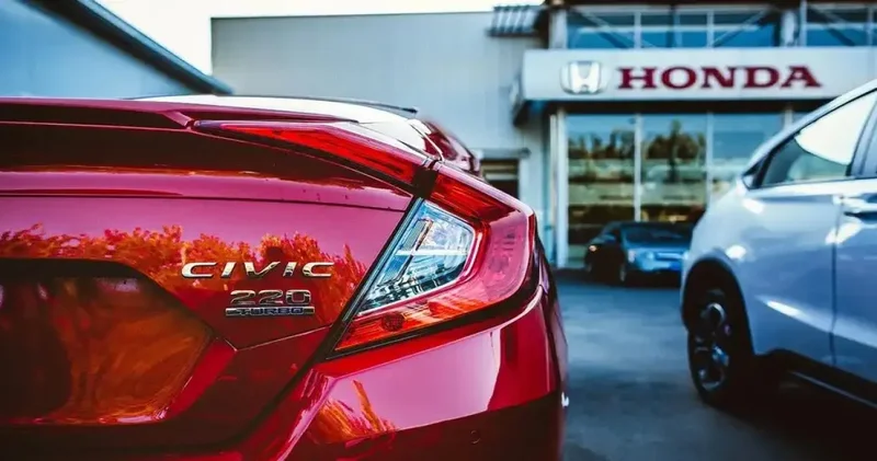 Çip kıtlığı nedeniyle Honda’da motorlar durdu