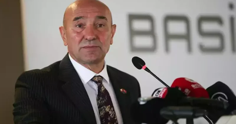 Tunç Soyer hakim karşısında! Kendini böyle savundu