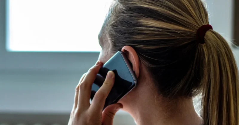 Servet değerinde telefon faturasını görünce şoke oldu: Tek bir numara vardı Sözcü Gazetesi