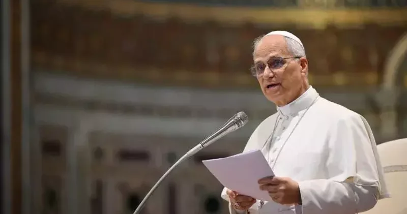 Papa’dan Venezuela nın egemenliğinin korunması çağrısı