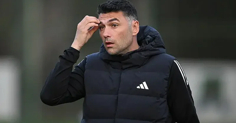 Gaziantep FK da Burak Yılmaz hedefi açıkladı: Her maçı kazanmak! Fanatik Spor Haberleri Video