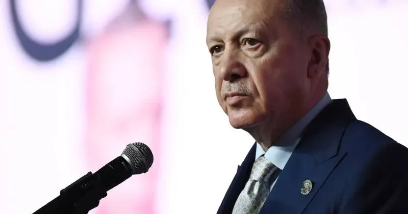 Erdoğan, ABD merkezli Bloomberg e konuştu: Türkiye nin zaten ödeme yaptığı F 35 uçaklarını alması NATO savunması için önemli ve gerekli